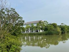-苏州太湖国家湿地公园