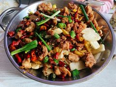 脆皮鸡-知味脆皮鸡