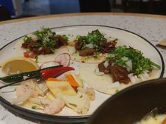 蹄筋taco-墨纪Mojí墨西哥餐厅(官舍店)