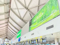 -丽江三义国际机场