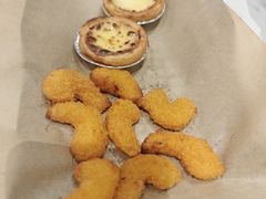 -达美乐比萨(留仙大道店)