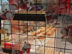 -味多美蛋糕(亚非大厦店)