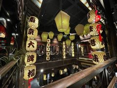 -南京大牌档(富力海珠城店)