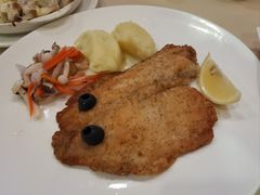 -老井俄式餐厅