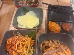 -新石器烤肉(千灯大润发店)