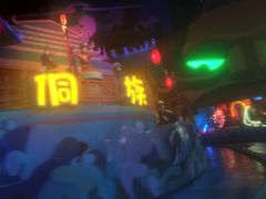 -厦门方特梦幻王国