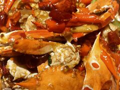 -南海渔家•海鲜•正宗海南菜(海棠湾店)