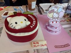 -安妮意大利餐厅(望京店)