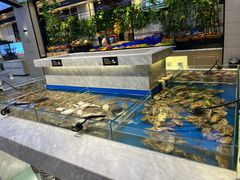 -川骄海鲜自助(河东店)