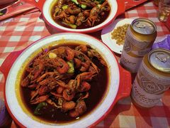 -阿青龙虾(新城店)