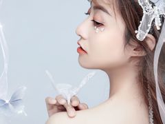 -海马体照相馆(成都来福士广场店)