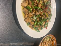 -温馨园·川湘菜馆(经七路店)