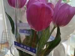 -W CAFE(甜爱路店)