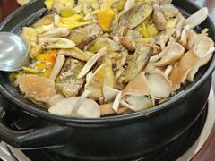 -菌之家·专业纯野生菌火锅·特色炒菌