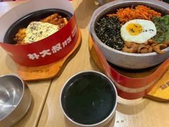 -朴大叔拌饭(广州花城汇店)