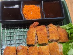 -沼津港精致料理·寿喜烧·烧鸟(青浦宝龙广场日料榜单店)