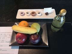 -新加坡文华东方酒店