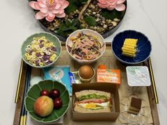 -府学·秋果S酒店(北京南锣鼓巷四合院店)