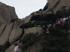 iphone_upload_pic-天柱山风景区