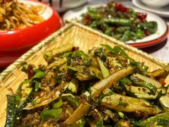 -红辣椒·川菜·火锅(大洋中心店)