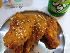 -韩舍.创新型韩式简餐(龙珠路店)