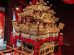 -天一阁博物院