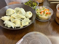 小馄饨-玉华饮食店(茅台路店)