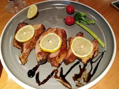 -新贝乐意大利餐厅(苏州中心店)