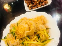-北京小肠陈饭庄(方庄店)