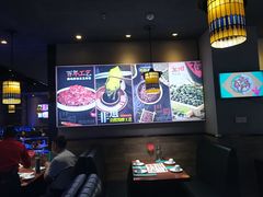 -川人百味(亿合城店)