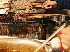 -袁师傅烤肉(弹子石店)
