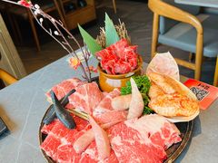 -花时·炭火烧肉(东百中心A馆店)