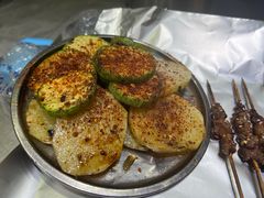 -最昭通一品黄牛小肉串(新迎店)