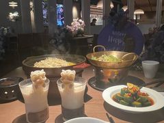 -沅江水·湖南家宴(南村万博长隆商圈店)