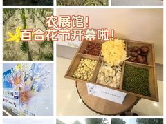 -中国农业博物馆