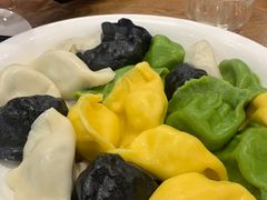 -双合园·海鲜水饺青岛菜(万佳广场店)