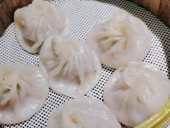 -老淮滨-蚌埠非遗小吃(淮河路店)