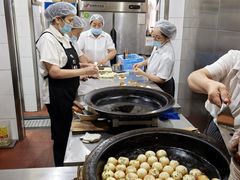 -哑巴生煎(临顿路店)