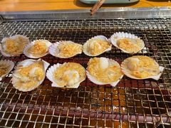 -蚝英雄·鲜蚝自助专门店