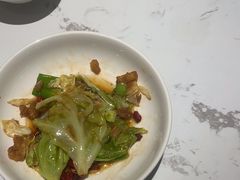 -关东小磨东北菜(漕河泾印象城店)