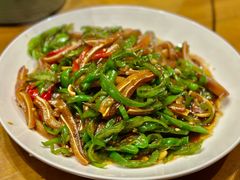 -鑫正兴东北烧烤(滨湖店)