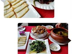 -水上人家主题餐厅(洱河南路店)