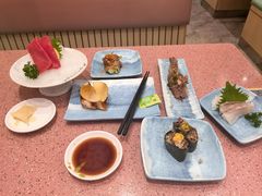 -元气寿司(环球港店)