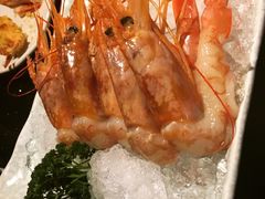 -梅筑·创意料理(王府井百货店)