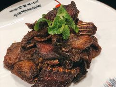 -東舍食唐精品陕菜馆