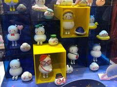 -泡泡玛特POPMART(天环购物中心店)