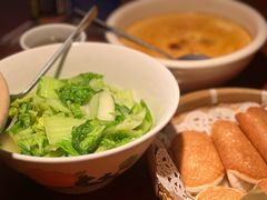 -乡食柴房  湖南乡里菜(龙岗中心城店)