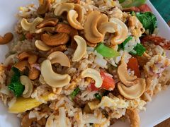 菠萝炒饭-Doo Dee Thai Food(Issan/Isaan/Esan)