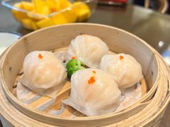 招牌虾饺皇-岭南小生·粤港点心(南门口店)
