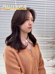 点击看大图 -MOVAN HAIR莫凡匠人发型屋